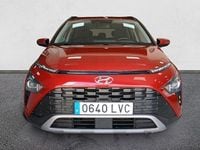 Usado Hyundai Bayon 84 CV (61 kW) 2021 SUV