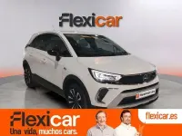 Usado Opel Crossland X Elegance 110 CV (80 kW) 2024 Blanco SUV