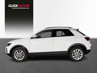 usado VW T-Roc 1.0 TSI 110CV Life