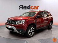 Occasion Dacia Duster Prestige 116 ch (85 kW) 2020 Rouge SUV