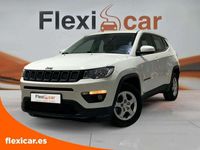 usado Jeep Compass 1.3 Gse T4 96kW (130CV) Longitude MT FWD Gasolina en Flexicar Toledo