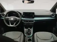 Usado Seat Arona Xperience 116 CV (85 kW) 2025 Gris SUV