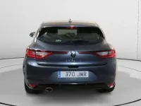 Usado Renault Mégane Zen 130 CV (95 kW) 2016