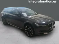 Käytetty Volvo V90 190 HP (139 kW) 2021 Farmari