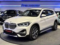 Usado BMW X1 Executive 220 CV (161 kW) 2020 Blanco SUV