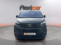 Usado Peugeot Traveller Business-Line 180 CV (132 kW) 2024 Gris Monovolumen