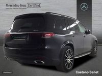 usado Mercedes GLS400 GLSd 4Matic AMG Line (EURO 6d)