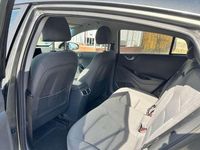 Usado Hyundai Ioniq 141 CV (103 kW) 2022 Gris Utilitario