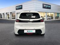 Usado Peugeot 208 Active 100 CV (73 kW) 2022 Blanco Utilitario