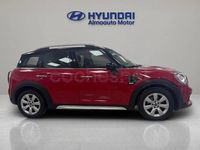 Usado Mini Cooper Countryman 136 CV (100 kW) 2019 Rojo SUV