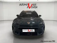 Usado Cupra Formentor 150 CV (110 kW) 2025 Azul SUV