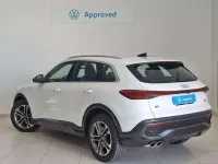 Usado Audi Q5 S-Line 204 CV (150 kW) 2025 Blanco SUV