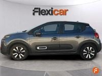 Occasion Citroën C3 Feel 83 ch (61 kW) 2022 Gris Citadine