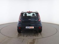 Usado Kia Soul 132 CV (97 kW) 2018 Azul SUV