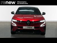 Usado Renault Mégane Techno 161 kW (219 CV) 2023 Rojo Berlina