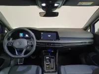 Usado VW Golf VIII R 320 CV (235 kW) 2023 Azul