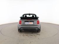 Usado Mini Cooper Cabriolet 136 CV (100 kW) 2022 Gris Descapotable