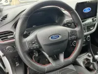 Usado Ford Puma ST-Line X 125 CV (91 kW) 2023 Blanco SUV