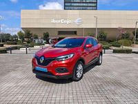 Begagnad Renault Kadjar Intens 116 HK (85 kW) 2020 Röd SUV