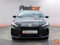 Usado MG MG3 Luxury 195 CV (143 kW) 2025 Negro Utilitario