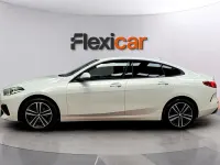 Usado BMW 218 150 CV (110 kW) 2021 Blanco Descapotable