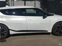 Usado Kia EV6 Air 168 kW (229 CV) 2023 Eléctrico SUV