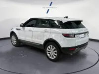 Usado Land Rover Range Rover evoque Pure 150 CV (110 kW) 2018 Blanco SUV