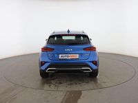Usado Kia XCeed 141 CV (103 kW) 2023 Azul SUV