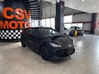 Brugt MG MG5 EV 125 kW (170 HK) 2023 Sort Stationcar