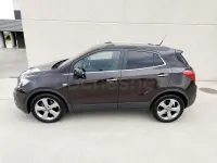 Usado Opel Mokka Excellence 130 CV (95 kW) 2014 Marrón SUV
