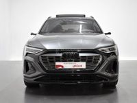 usado Audi Q8 e-tron Sportback 55 Quattro S Line