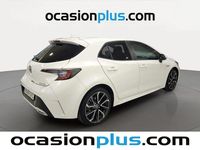 Usado Toyota Corolla 180 CV (132 kW) 2020 Blanco Utilitario