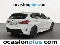 Usado BMW 118 150 CV (110 kW) 2020 Blanco Utilitario
