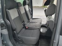 Usado VW Caddy Comfortline 102 CV (75 kW) 2012 Gris / plata Monovolumen