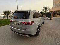 Usado Mercedes GLS580 489 CV (359 kW) 2024 Gris / plata SUV