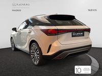 Nuevo Lexus RX450h+ Executive Line 308 CV (226 kW) 2025 Blanco