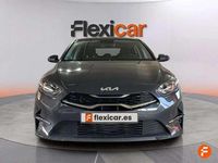 Usado Kia Ceed 120 CV (88 kW) 2022 Gris Utilitario