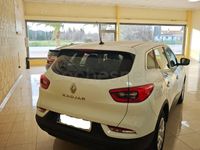 Usado Renault Kadjar Zen 115 CV (84 kW) 2020 Blanco SUV