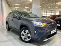 usado Toyota RAV4 EV 