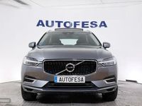 Usado Volvo XC60 Business Edition 408 CV (300 kW) 2020 Plateado SUV