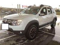 Usado Dacia Duster Urban Explorer 110 CV (80 kW) 2016 Blanco SUV