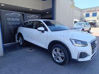 Usado Audi Q2 Advanced Plus 110 CV (80 kW) 2021 Blanco SUV