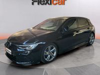 Usado VW Golf VII R-line 150 CV (110 kW) 2020 Negro Berlina