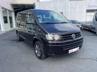Usado VW T5 140 CV (102 kW) 2014 Van