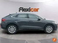 Usado Audi Q3 Advanced Plus 150 CV (110 kW) 2023 Gris SUV