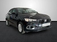 Nuevo Fiat Tipo 130 CV (95 kW) 2026 Negro Berlina