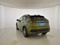 Usado VW Taigo R-line 115 CV (84 kW) 2024 Verde SUV