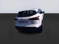 Usado Nissan Qashqai Acenta 158 CV (116 kW) 2022 Blanco SUV