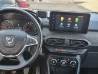 Usado Dacia Sandero Expression 101 CV (74 kW) 2022 Gris / plata Berlina