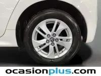 Usado Toyota Yaris Edition 125 CV (91 kW) 2024 Blanco Utilitario